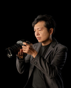 Bryan Goh @_bryangraphy